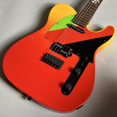 Fender 2020 Evangelion Asuka Telecaster *Jz937 | eBay