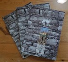 #LIVRE DONJONS MÉDIÉVAUX DE WALLONIE / Région Wallone N°2, 4 et 5.