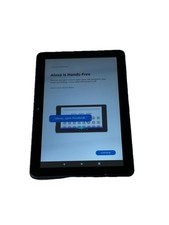 Amazon Fire HD 8 Tablet (12th Gen, 2022) – 32GB