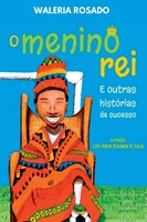 Rosado Waleria | O Menino Rei | Taschenbuch | Portugiesisch (2023)