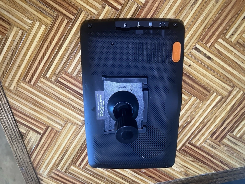 兰德·麦克纳利 RVND-7735 良好 SAM RV GPS 导航 触摸屏 已测试 正常工作 — 第 4/4 张图片