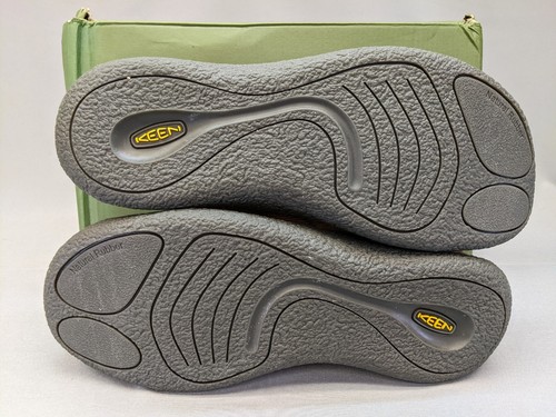 Keen Howser III Slide-Men's Size10- Bison Cord/Toasted Coconut Slipper (1026659) - Picture 3 of 10