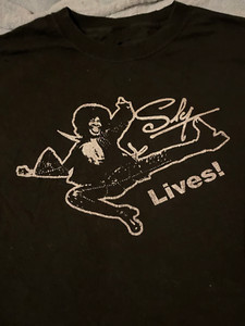 Sly Stone Live | eBay