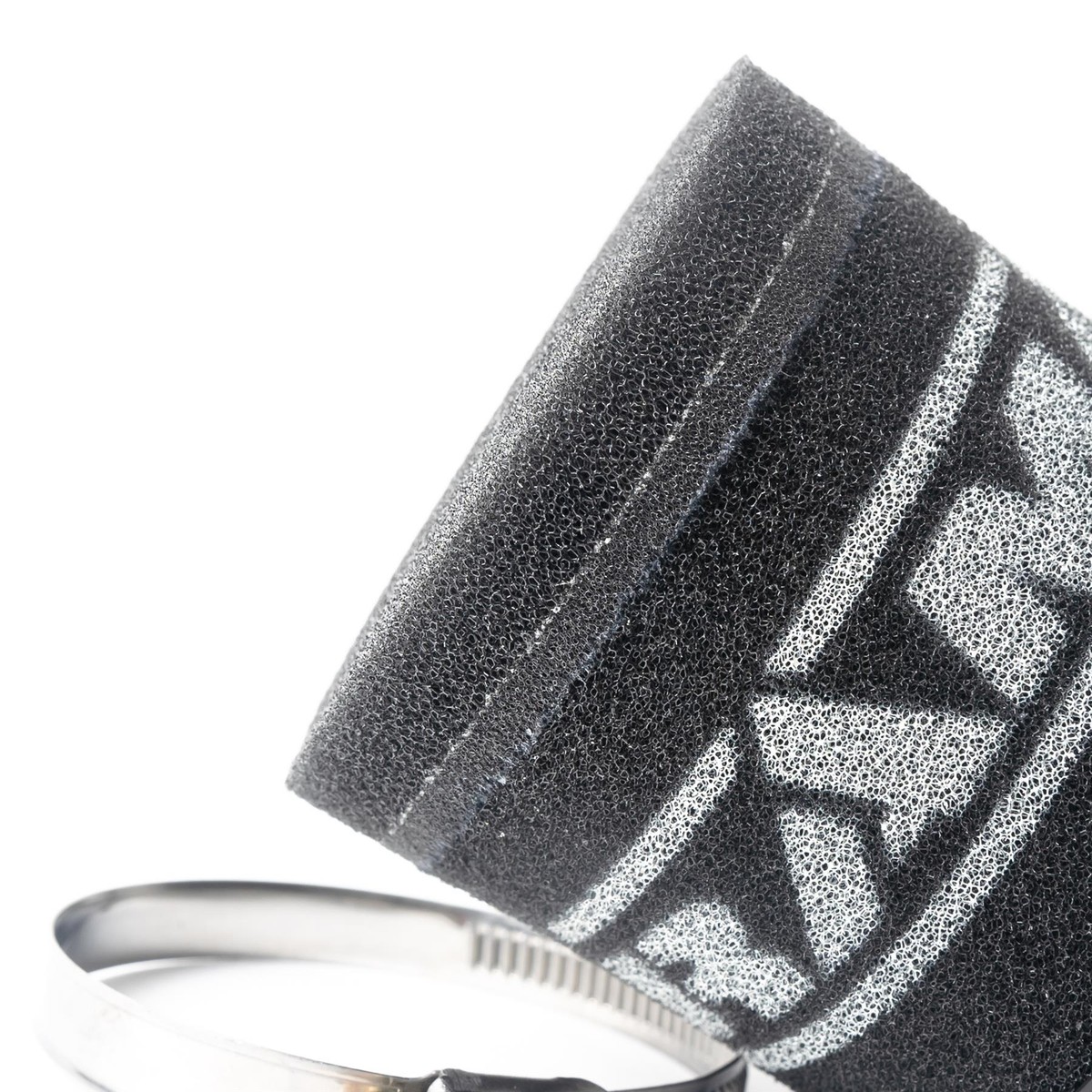 Ramair 55mm Race Pod Foam Air Filter for Kawasaki GPZ 750 A1