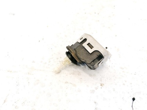 Opel Signum 2002 Headlighth Levell Range Adjustment Motor 00787808 #1385514-58