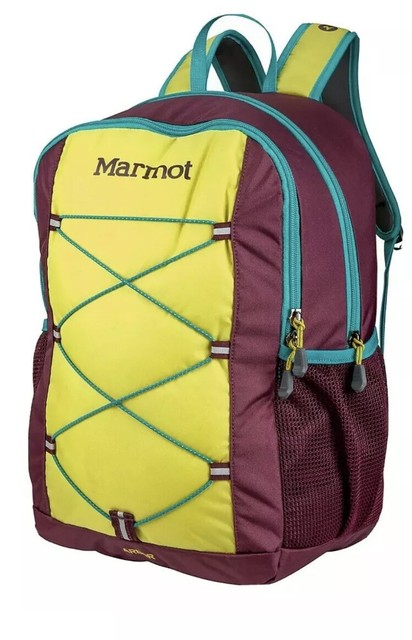marmot bookbag