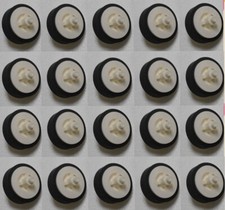 20pc Genuine Platter Roller DXB2118 for PIONEER CDJ2000 CDJ900 CDJ850 ,dxb2178