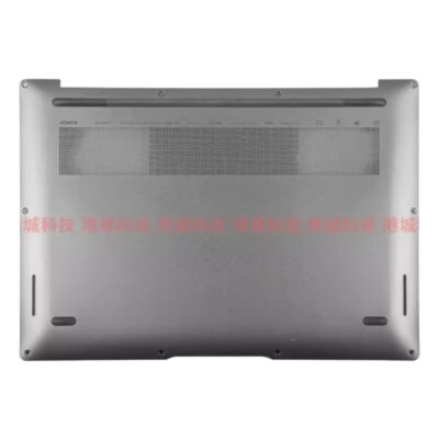 Unteres Gehäuse Für Huawei HonorMagicBook V14 HGE-W56 HGE-W76 WX6 Grau