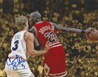 CRAIG EHLO SIGNED AUTO CLEVELAND CAVALIERS SIGNED 8x10 PHOTO w/ COA