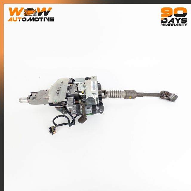 06-19 BENTLEY CONTINENTAL FLYING SPUR ELECTRIC POWER ADJUSTMENT STEERING COLUMN