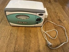 Easy Bake Oven  Snack Center by Hasbro 2009 Pre-owned OVEN ONLY