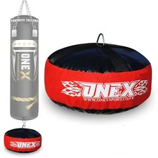 Floor Anchor System Punch Bag Double End Ball Heavy Hook Gym Training MMA 2025