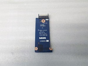 ACER E5-571 Serie Original Laptop Akku zu Mainboard Anschlussplatine T7 K