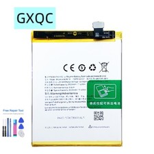New Replacement Battery For OPPO 1+3/OnePlus3 mobile phone battery BLP613