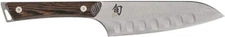 Shun SWT0727 Kanso 5 1/2" Santoku Chef Knife