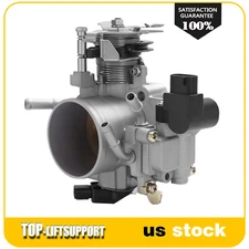 Throttle Body For Honda Accord Element LX EX DX 2.4L 2003 2004 2005 16400-RAAA62
