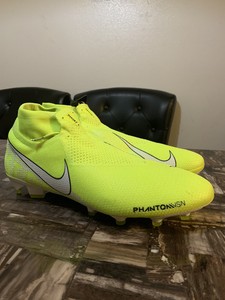 nike phantom vision flyknit