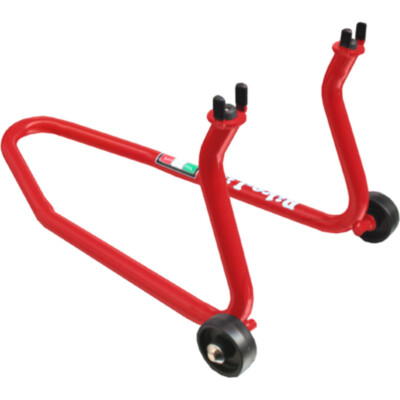 Montageständer hinten rear paddock stand 17/tb für: Triumph Bonneville T100 Cent