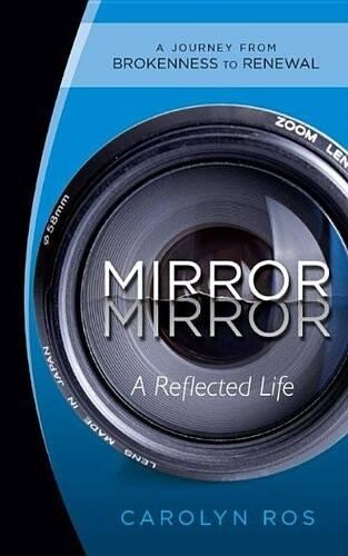 Зеркало Кэролин Рос, Mirror (мягкая обложка) (ИМПОРТ ИЗ Великобритании)
