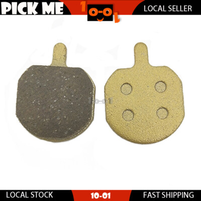 Hayes Cx Expert Brake Pads Full Metal Bicycle Bike Disc Brake Pads