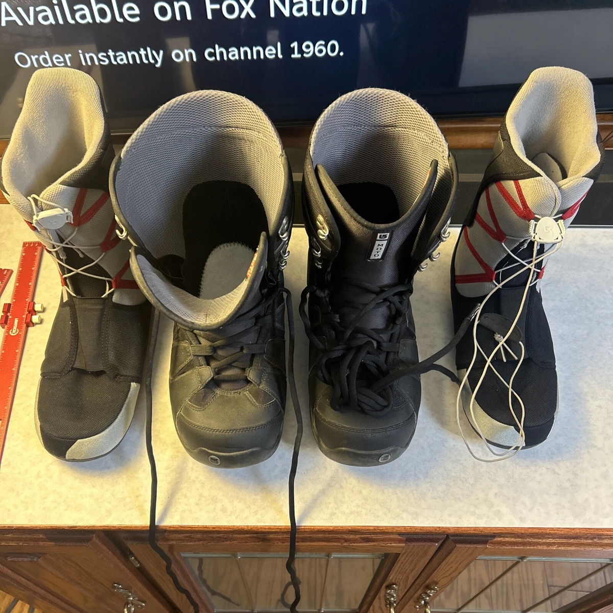 Burton Shoes for Men for sale | eBay