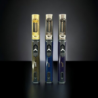 Scorch Torch Slim Pencil Single Flame Torch Lighter Model 61738