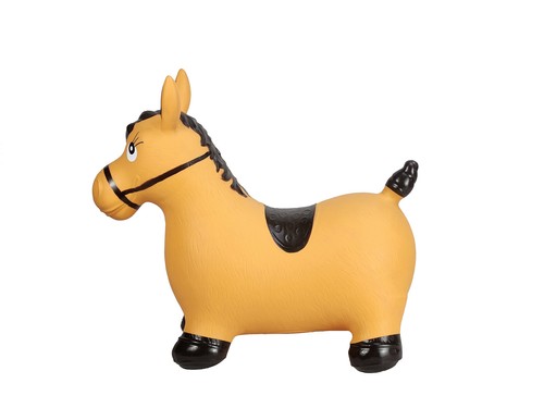 Bouncy Rider 12 Types Inflatable Animal Kids Children Kaper Kidz Quality Toy NEW - Picture 17 of 59