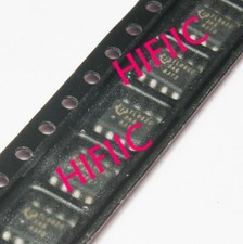 5PCS TL082CDR TL082C JFET-INPUT OPERATIONAL AMPLIFIERS SOP8