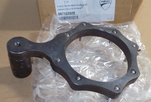 Clutch Hub Holding Tool Gear Reaction Scrambler Clutch Tool DUCATI 887133929 - Picture 4 of 4