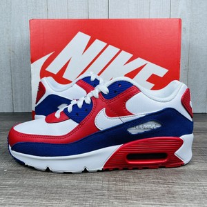 air max 90 deep royal blue