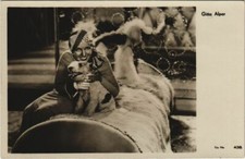 CPA Gitta Alpar FILM STAR (1072160)
