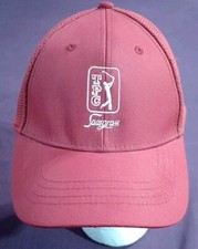 TPC Sawgrass The Players Championship Hat Imperial Golf Made In USA S/M