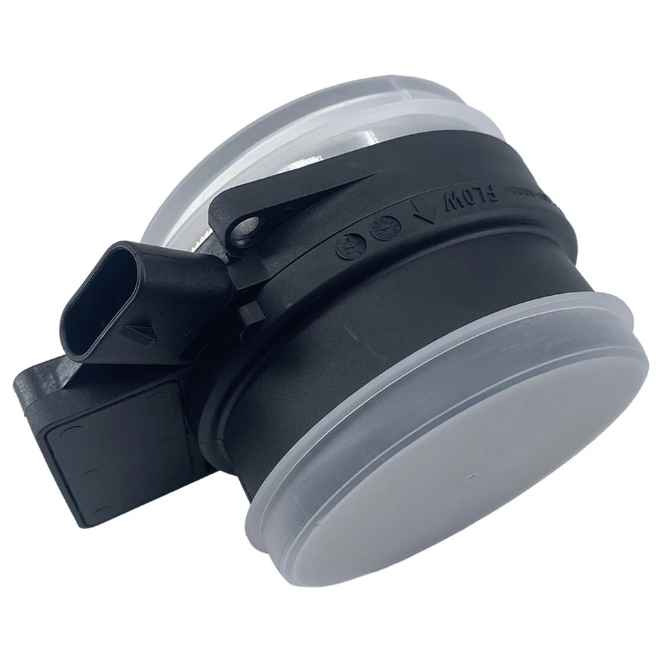 Sensor de flujo de aire maf para Chevrolet Silverado Cadillac Escalade GMC Foto 2 de 4