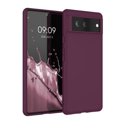 Hülle für Google Pixel 6 Handyhülle Handy Case Cover Smartphone Backcover Schutz
