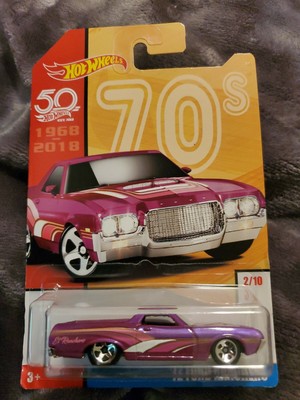 target hot wheels 50th anniversary