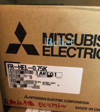 1pc Mitsubis FR-HEL-0.75K Brand New reactor