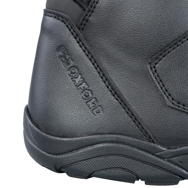Oxford Spartan Black, photo 6 of 9
