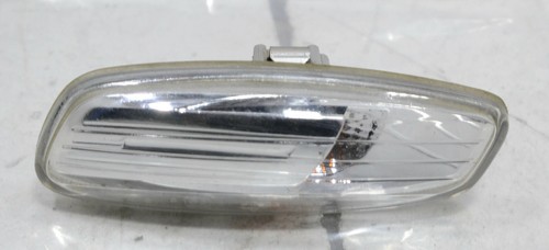PEUGEOT 207 SW WK Bj 2008 Seiten Blinker Spiegel Tür vorne LINKS #78640-F89