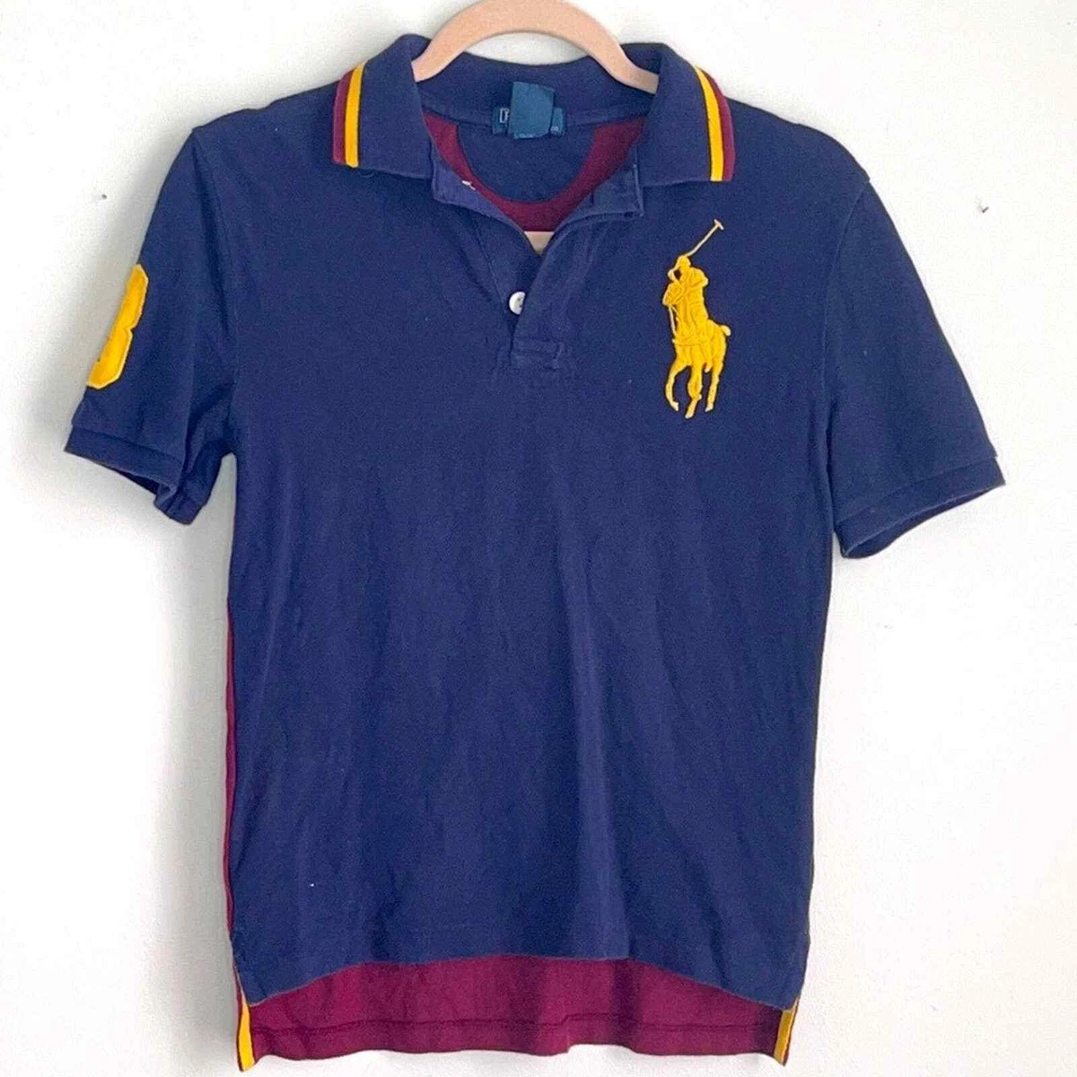 Polo 2024 big logo