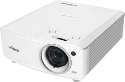 Beamer Vivitek DU4671Z-WH Laser 5500 HD Projektor WUXGA in der Regel 2550£!