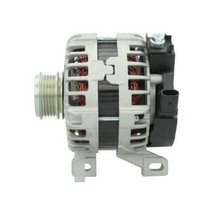 Lichtmaschine Volvo 150A Oem +Line (Mit Oem Reg.) - Vgl.Nr. 0125711014 / 0125711