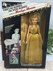 1982 Marilyn Monroe "No Business Like" 5012 Barbie Size Movie Collection Doll