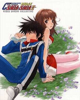 Future GPX Cyber Formula SAGA & SAGAII Other Rounds Future GPX Cyber Formula SAGA & SAGAII Other Rounds