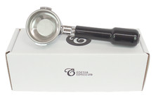 Siebträger für RENEKA Espressomaschinen - 1 Auslauf - 7 g Sieb