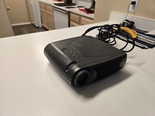 IBM iL2220 DLP Multimedia Projector - 1024x768 XGA