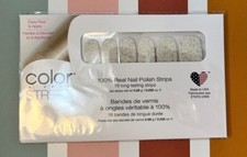 Color Street Long Lasting Nail Polish Strips,...
