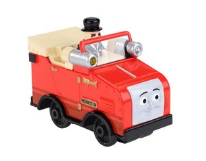 Thomas Take N Play Talking Train Winston Engine New Ebay - 