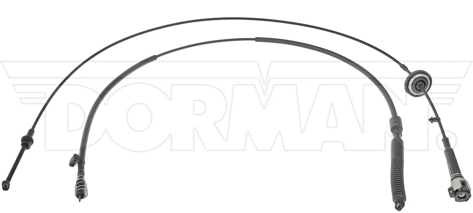 Cable de cambio de transmisión automática para Chevrolet Avalanche 2500 2002-2006 4x4 Dorman Foto 2 de 4