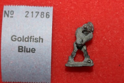 Citadel C38 Chaos Beastmen Camel Man Beastman unvollständig Broo Beast Man Fantasy
