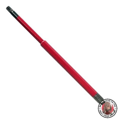 NEU ANEX Color Bit Hexlobe Einzelkopf T25x150 mit Loch ACTX-2515